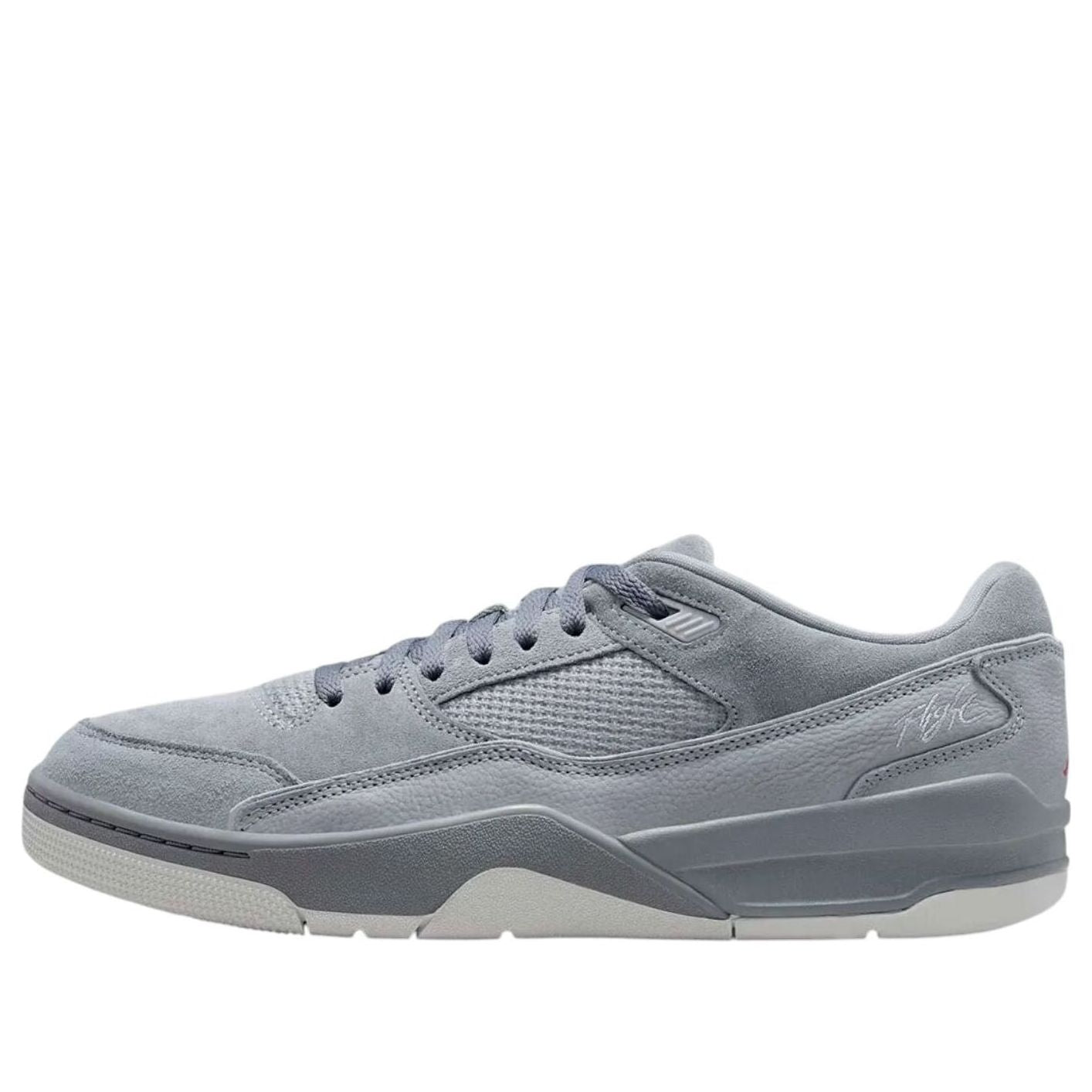 Кроссовки Air Jordan Flight Court 'Wolf Grey'
Кроссовки Air Jordan Flight Court 'Wolf Grey'