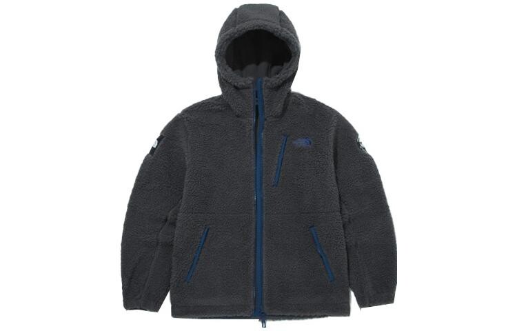 Куртка унисекс серая The North Face, серый
Куртка унисекс серая The North Face, серый