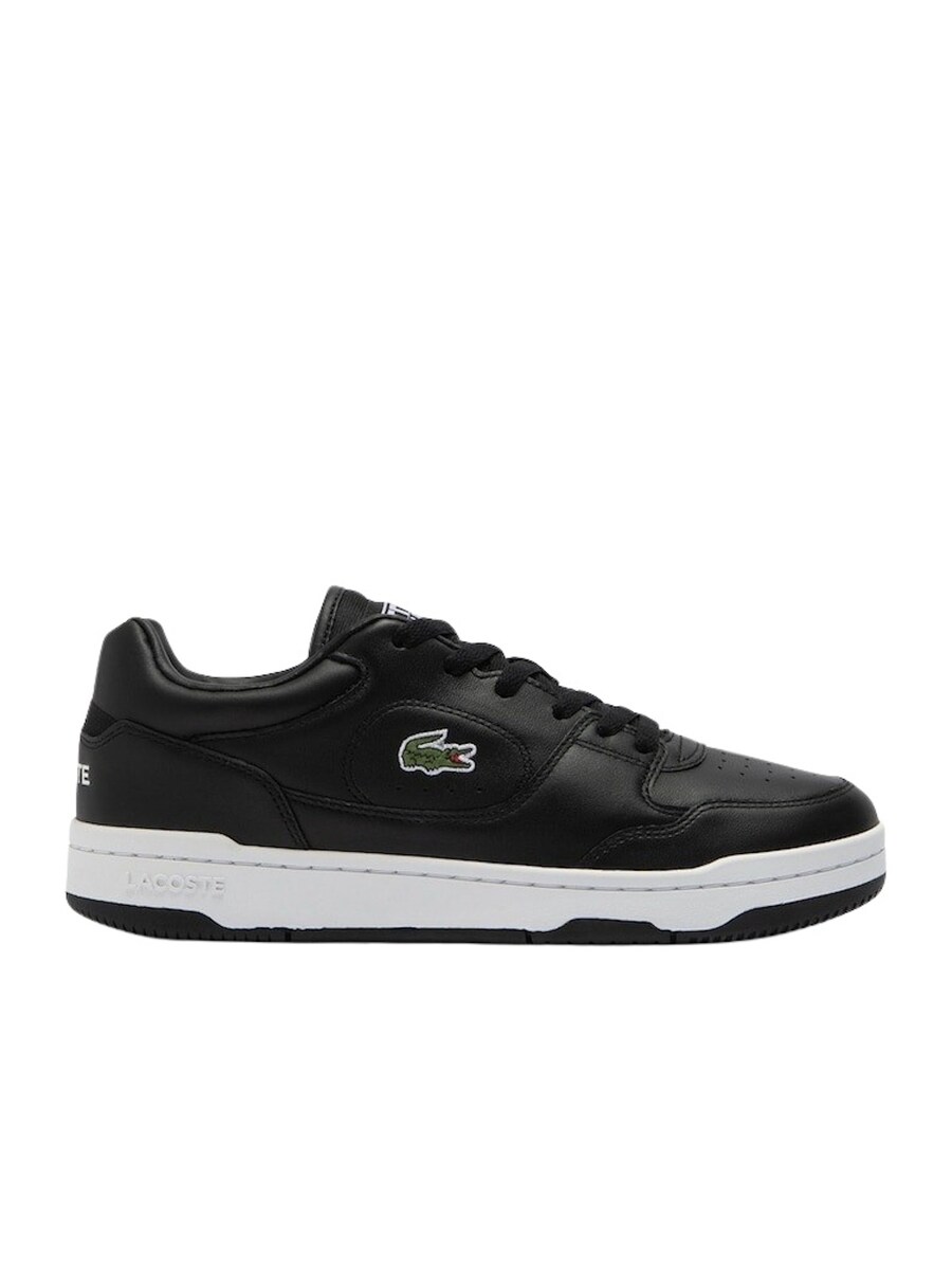 Кроссовки LACOSTE Linedrive, Black
Кроссовки LACOSTE Linedrive, Black