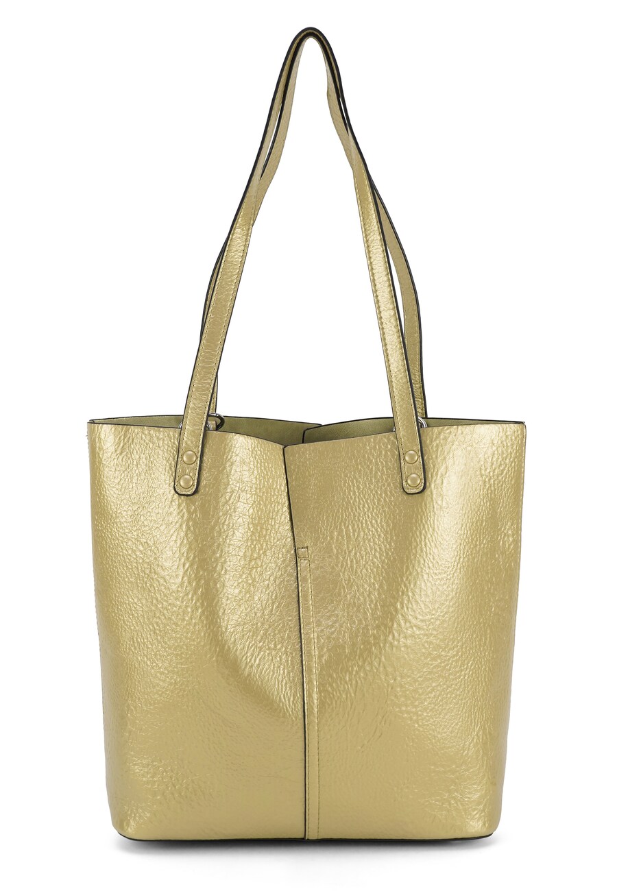 Сумка-шоппер HARPA CASSIDY, Gold
Сумка-шоппер HARPA CASSIDY, Gold