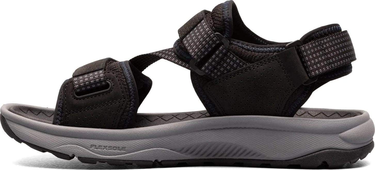 Мужские сандалии Florsheim Tread Lite River, черный/серый
Мужские сандалии Florsheim Tread Lite River, черный/серый