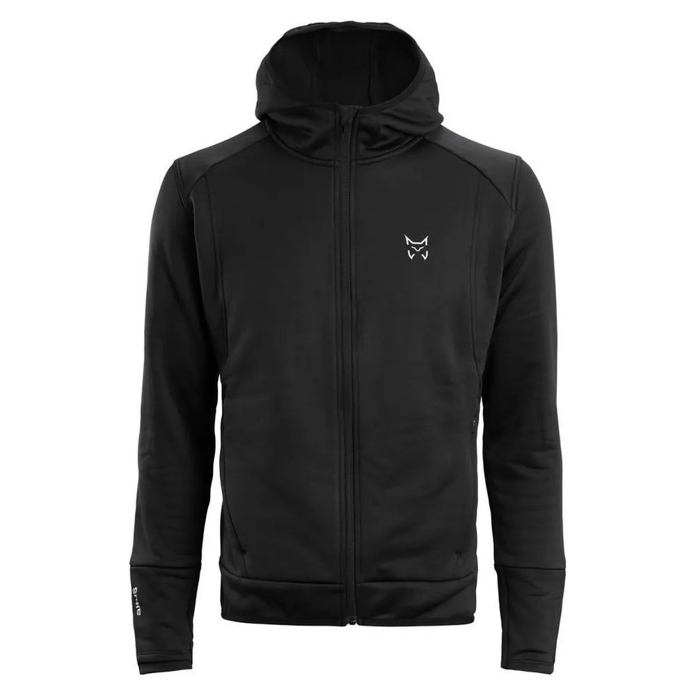 Куртка Altus Tahoma, черный
Куртка Altus Tahoma, черный