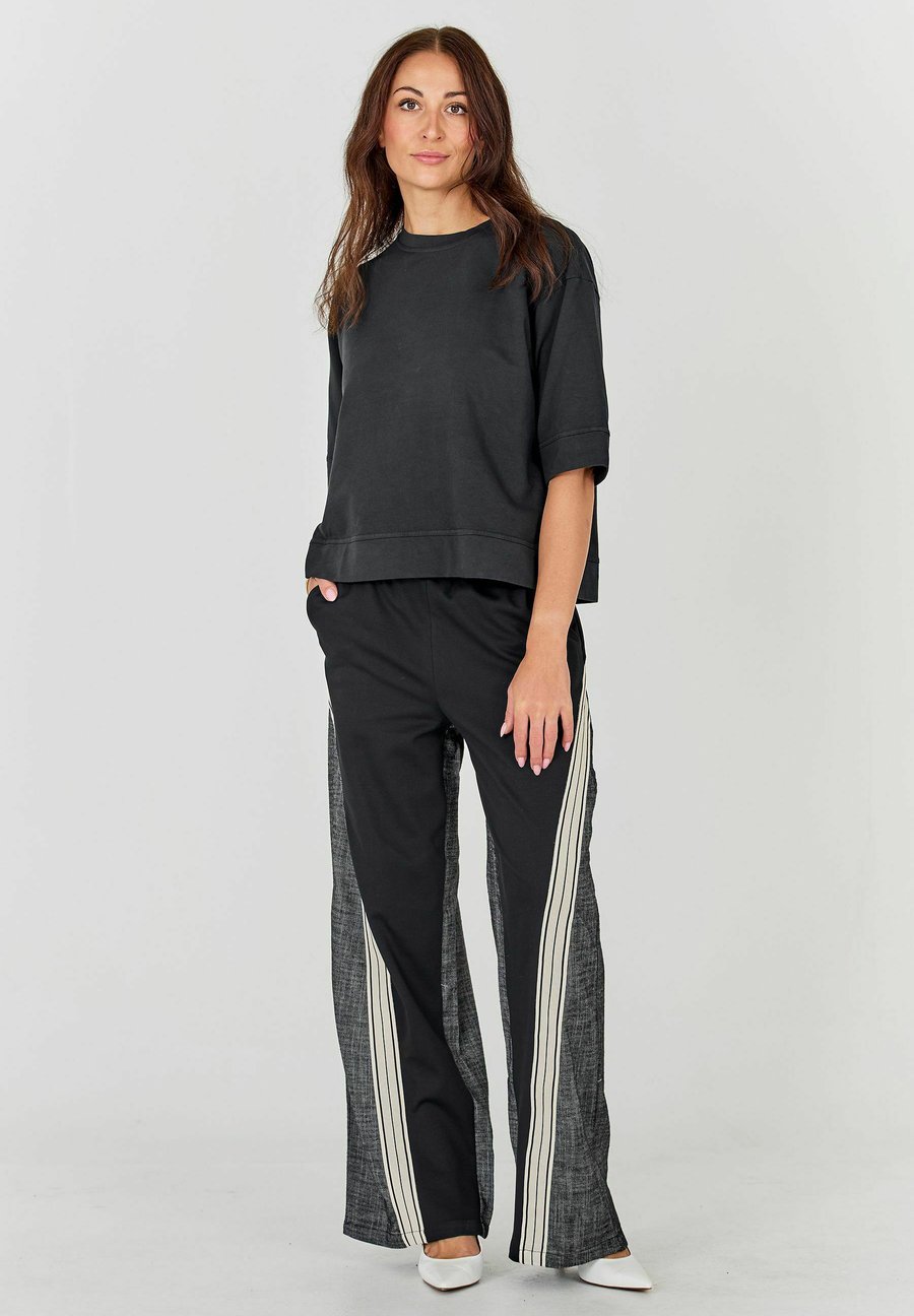 Футболка NÜ Denmark ALMA, Black, Черный, Футболка NÜ Denmark ALMA, Black
Футболка NÜ Denmark ALMA, Black, Черный, Футболка NÜ Denmark ALMA, Black