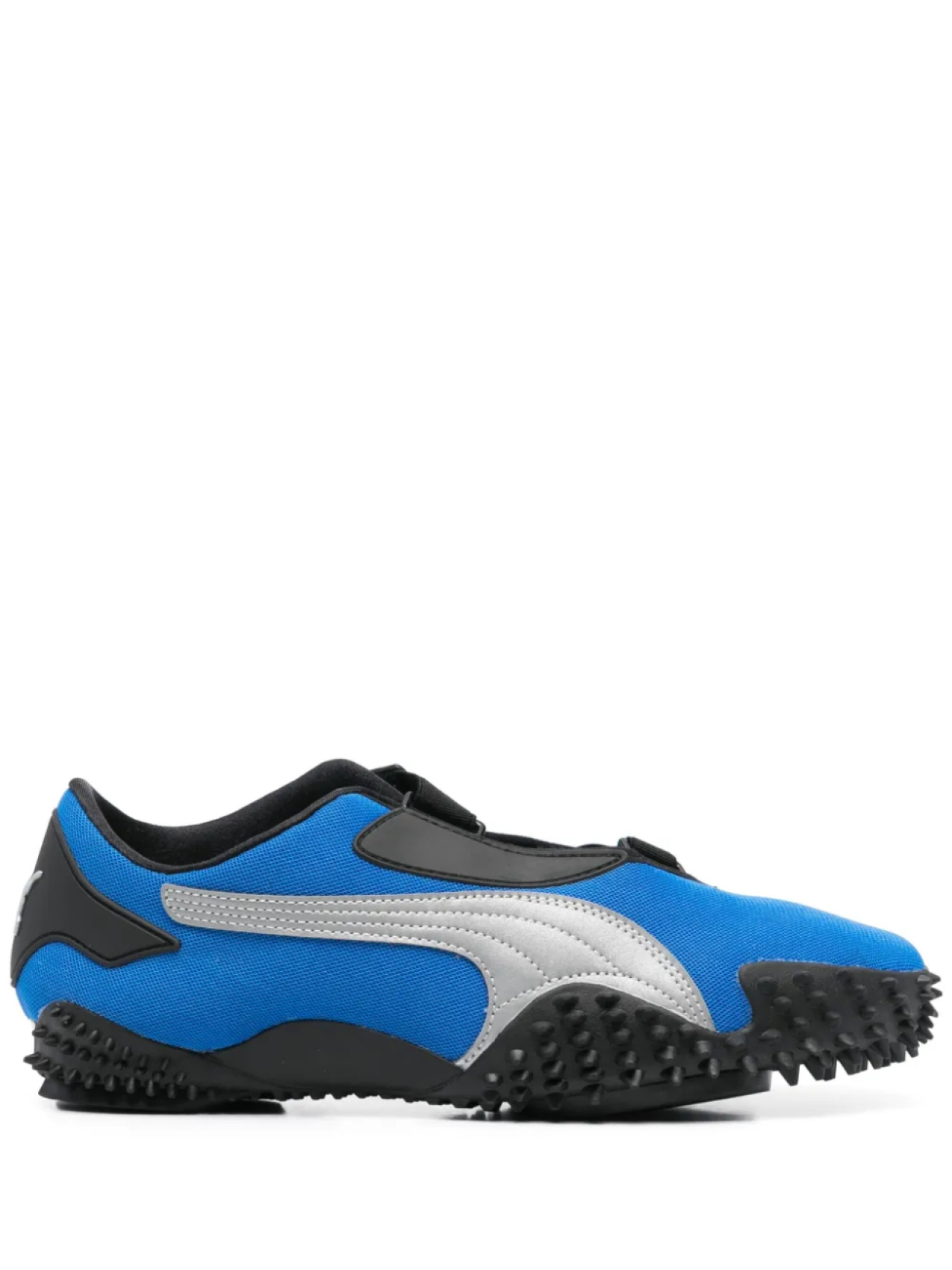 Кроссовки Monstro OG PUMA, синий
Кроссовки Monstro OG PUMA, синий