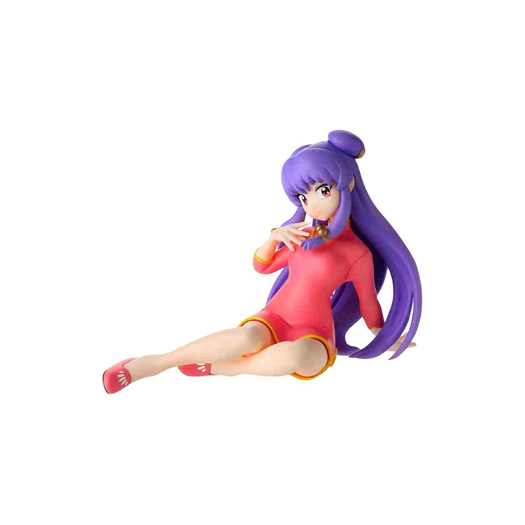TV Animation, Ranma 1/2 Малая коллекция сидений PM Фигурка, Shanpu SEGA, coral jade
TV Animation, Ranma 1/2 Малая коллекция сидений PM Фигурка, Shanpu SEGA, coral jade