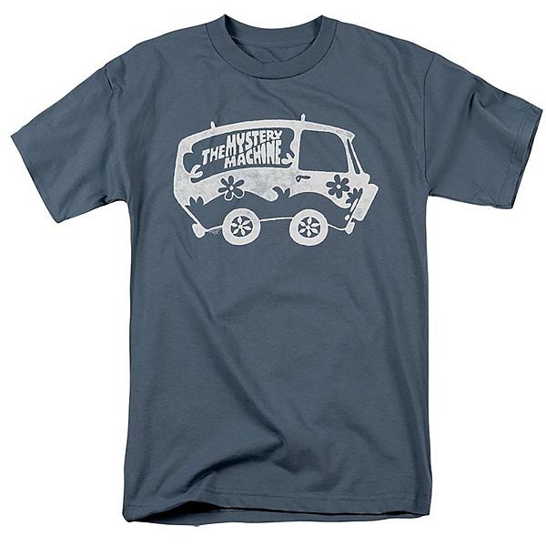 Футболка Scooby Doo Mysterious Shadow Licensed Character
Футболка Scooby Doo Mysterious Shadow Licensed Character