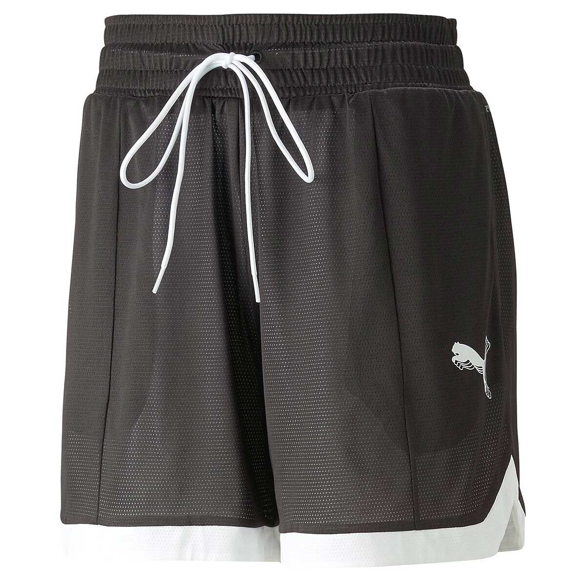 Шорты Arc-hitect Mesh Short Puma, цвет Puma Schwarz
Шорты Arc-hitect Mesh Short Puma, цвет Puma Schwarz