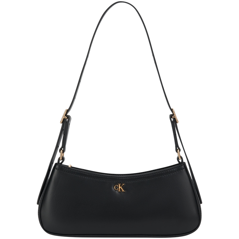 Calvin Klein Сумка через плечо из синтетического материала малая женская космический черный
Calvin Klein Сумка через плечо из синтетического материала малая женская космический черный