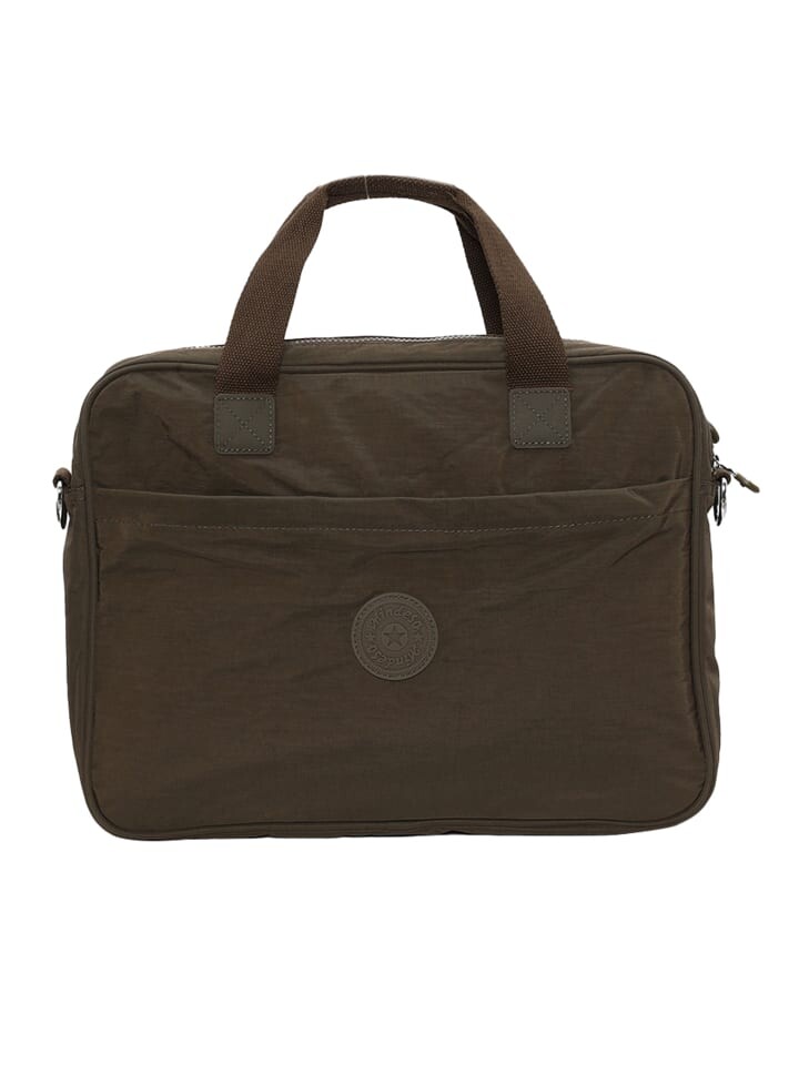 Наплечная сумка Mindesa, кофе, Коричневый, Наплечная сумка Mindesa, кофе 
Наплечная сумка Mindesa, кофе, Коричневый, Наплечная сумка Mindesa, кофе