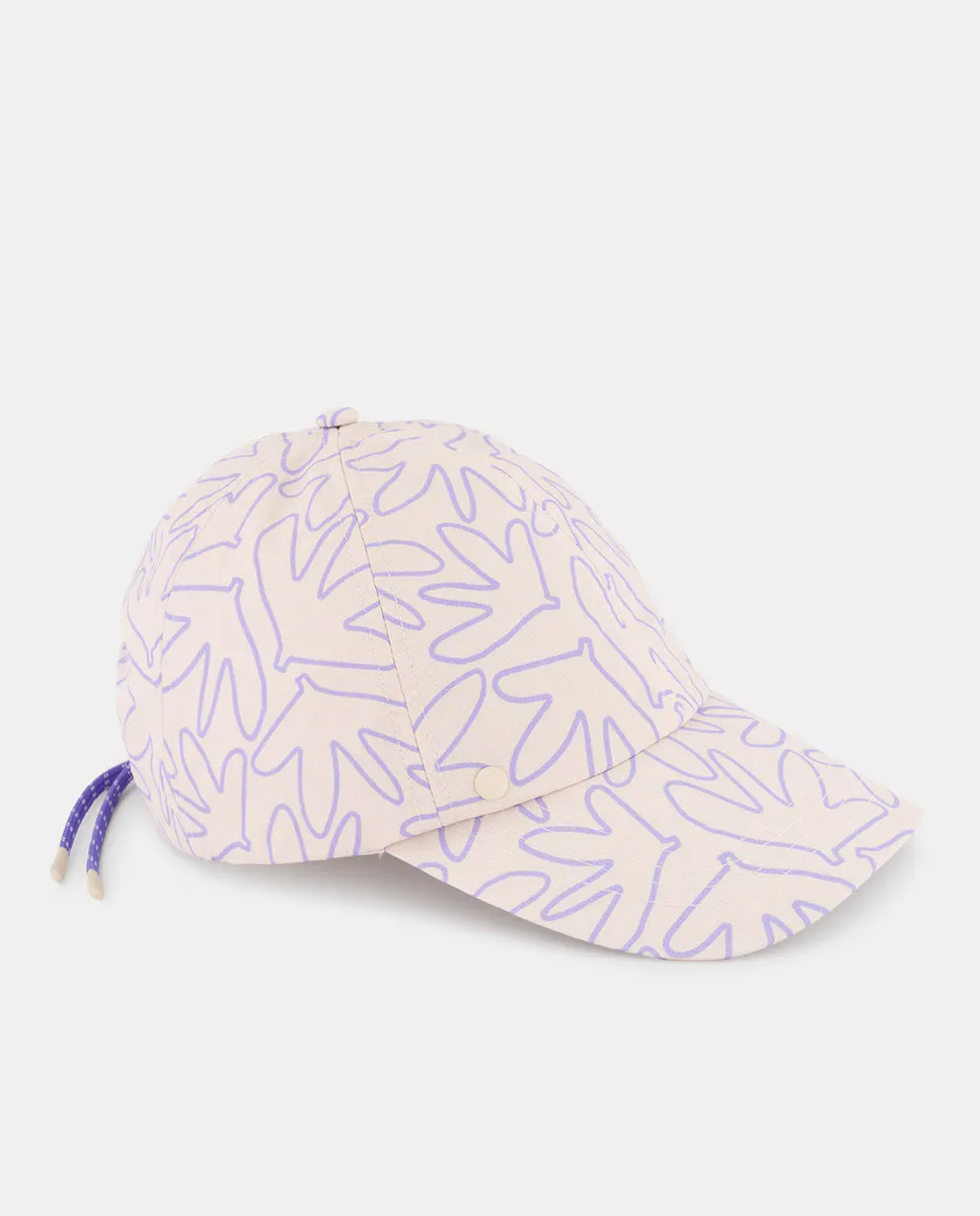 Кепка с логотипом 186 Jo & Mr. Joe, цвет 120 Crudo
Кепка с логотипом 186 Jo & Mr. Joe, цвет 120 Crudo