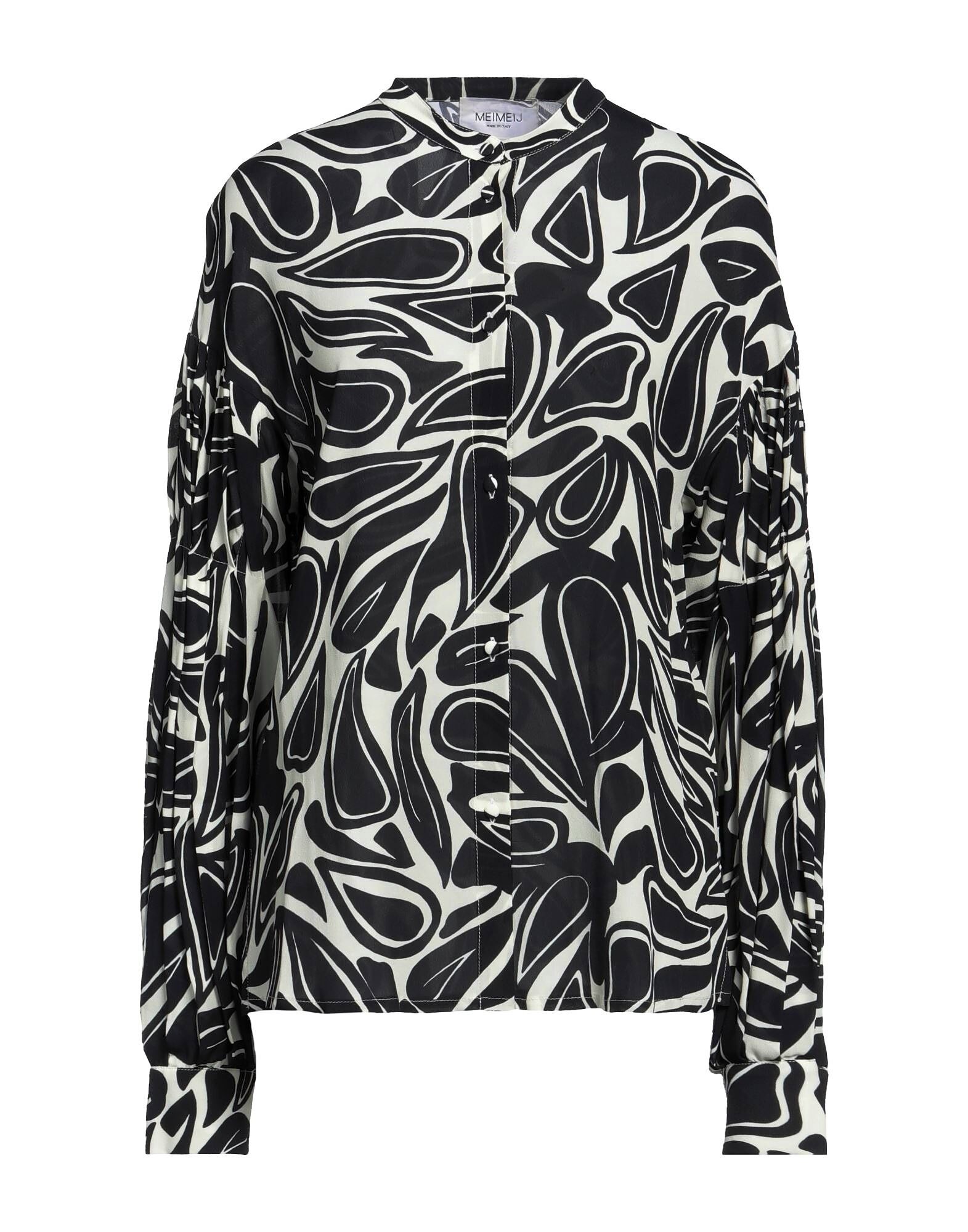 Рубашка Meimeij, черный
Рубашка Meimeij, черный