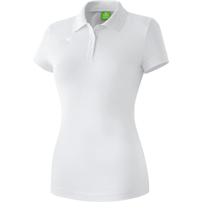 Рубашка-поло Erima, белый
Рубашка-поло Erima, белый