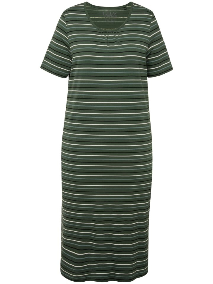 Ночная рубашка Ulla Popken, хаки
Ночная рубашка Ulla Popken, хаки