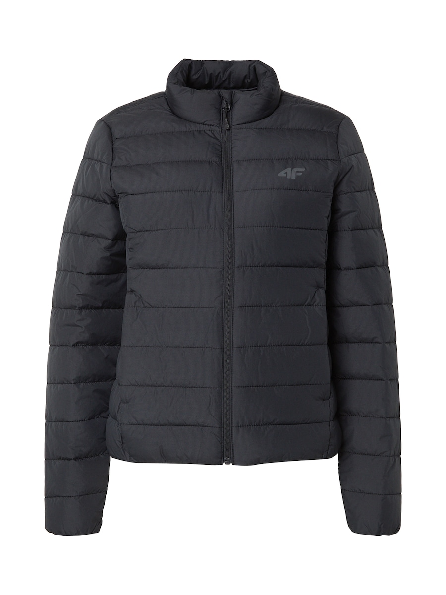 Спортивная куртка 4F, черный
Спортивная куртка 4F, черный