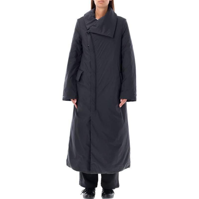 Y-3 Утепленная куртка Y 3, Black
Y-3 Утепленная куртка Y 3, Black