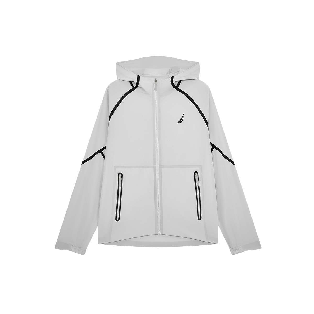 Одежда для защиты от солнца light gray для подростков NAUTICA, светло-серый
Одежда для защиты от солнца light gray для подростков NAUTICA, светло-серый