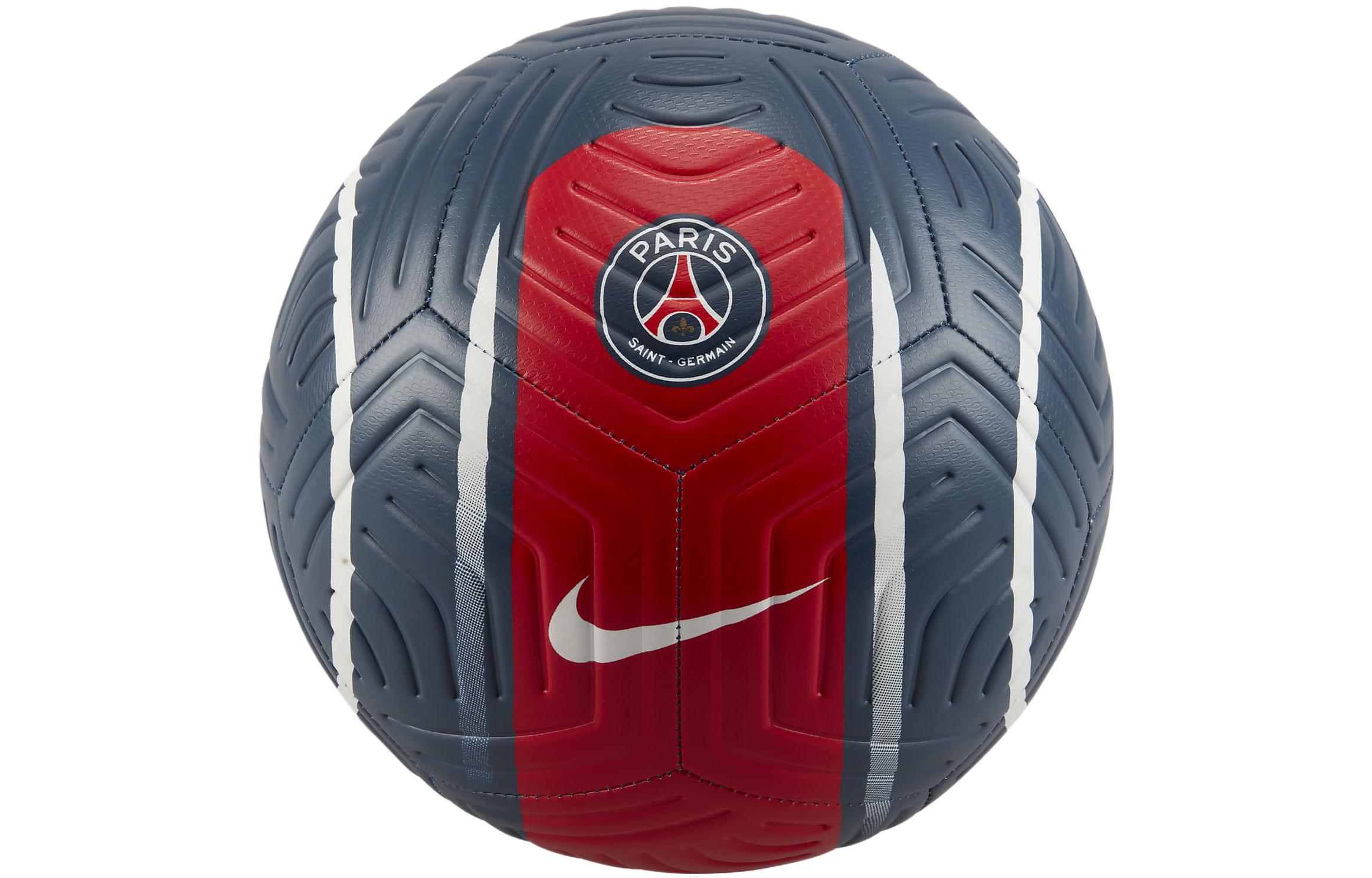 Nike Размер 34 размер 5 футбольный мяч soccer резиновый машинной строчки unisex синий красный
Nike Размер 34 размер 5 футбольный мяч soccer резиновый машинной строчки unisex синий красный