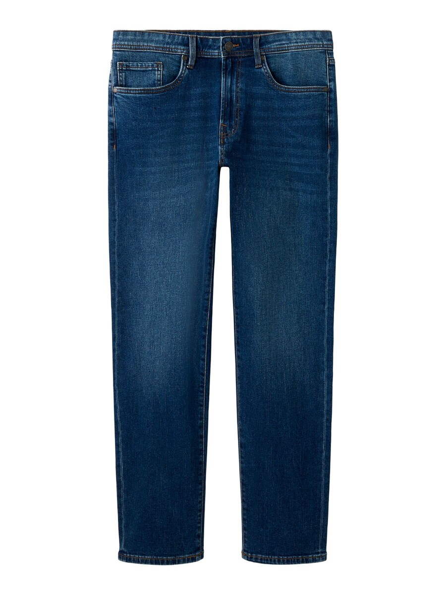 Зауженные джинсы TWO SOON, синий
Зауженные джинсы TWO SOON, синий