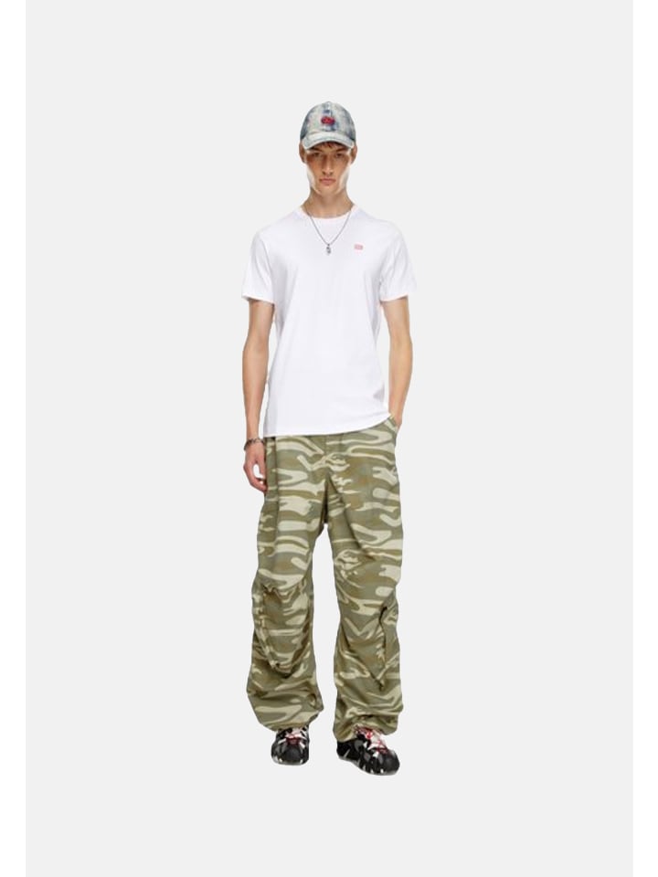 Футболка Miegor белого цвета Diesel, Белый, Футболка Miegor белого цвета Diesel
Футболка Miegor белого цвета Diesel, Белый, Футболка Miegor белого цвета Diesel