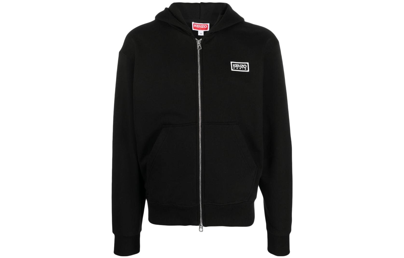 Футболка с длинным рукавом мужская черная FW23 KENZO
Футболка с длинным рукавом мужская черная FW23 KENZO