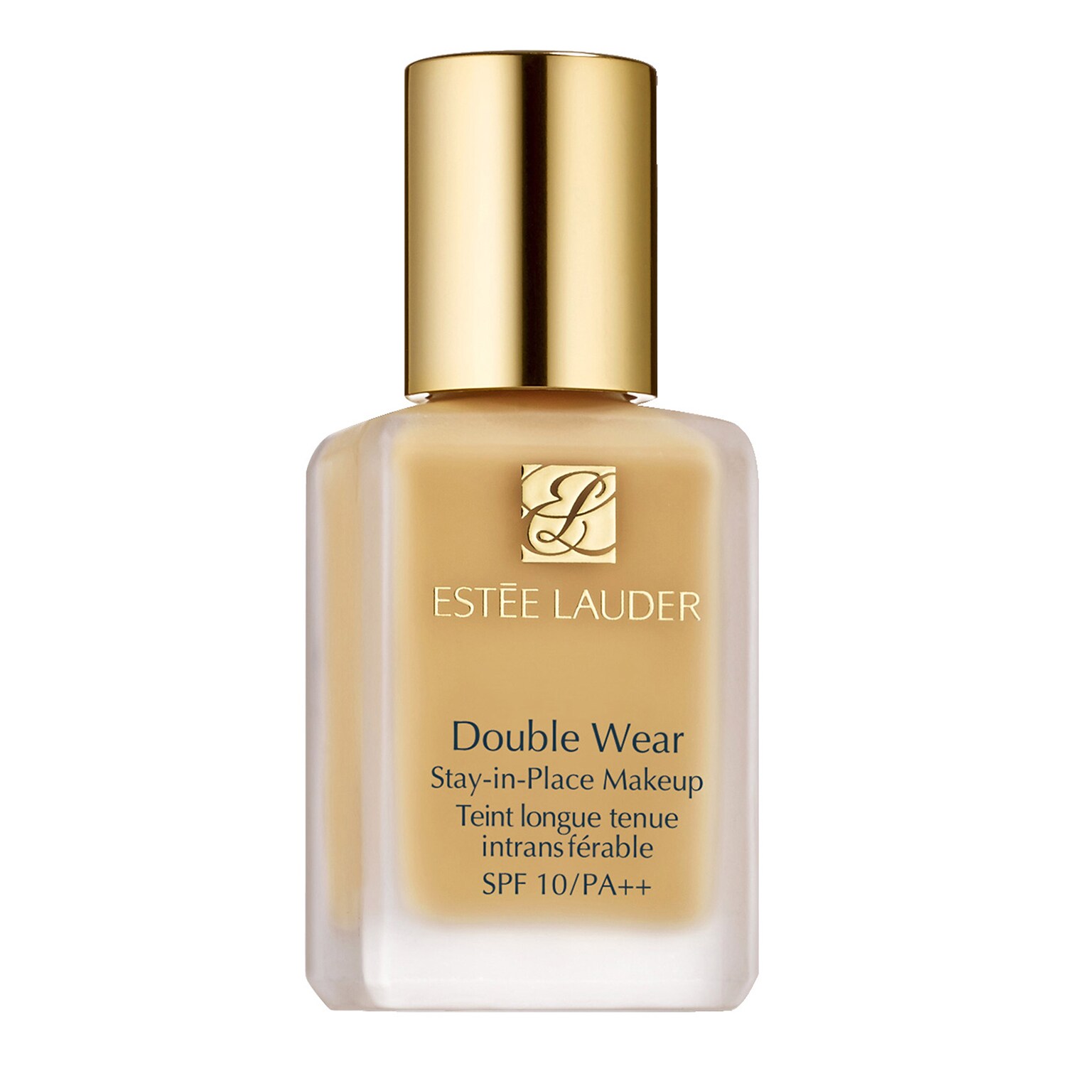 Тональная основа Double Wear Estée Lauder, 2W2 Rattan (30 ml)
Тональная основа Double Wear Estée Lauder, 2W2 Rattan (30 ml)