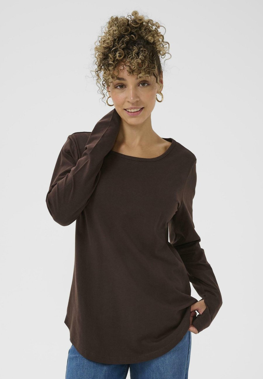 Топ Love Copenhagen DEVIKA, Java/Brown
Топ Love Copenhagen DEVIKA, Java/Brown