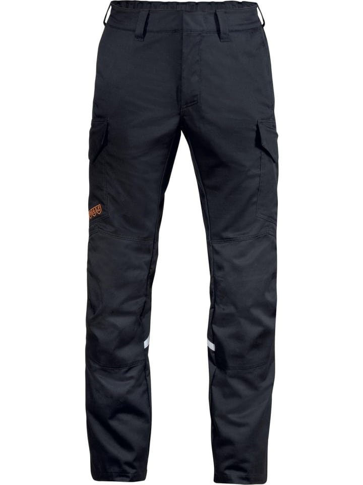 Функциональные брюки Uvex, черный
Функциональные брюки Uvex, черный