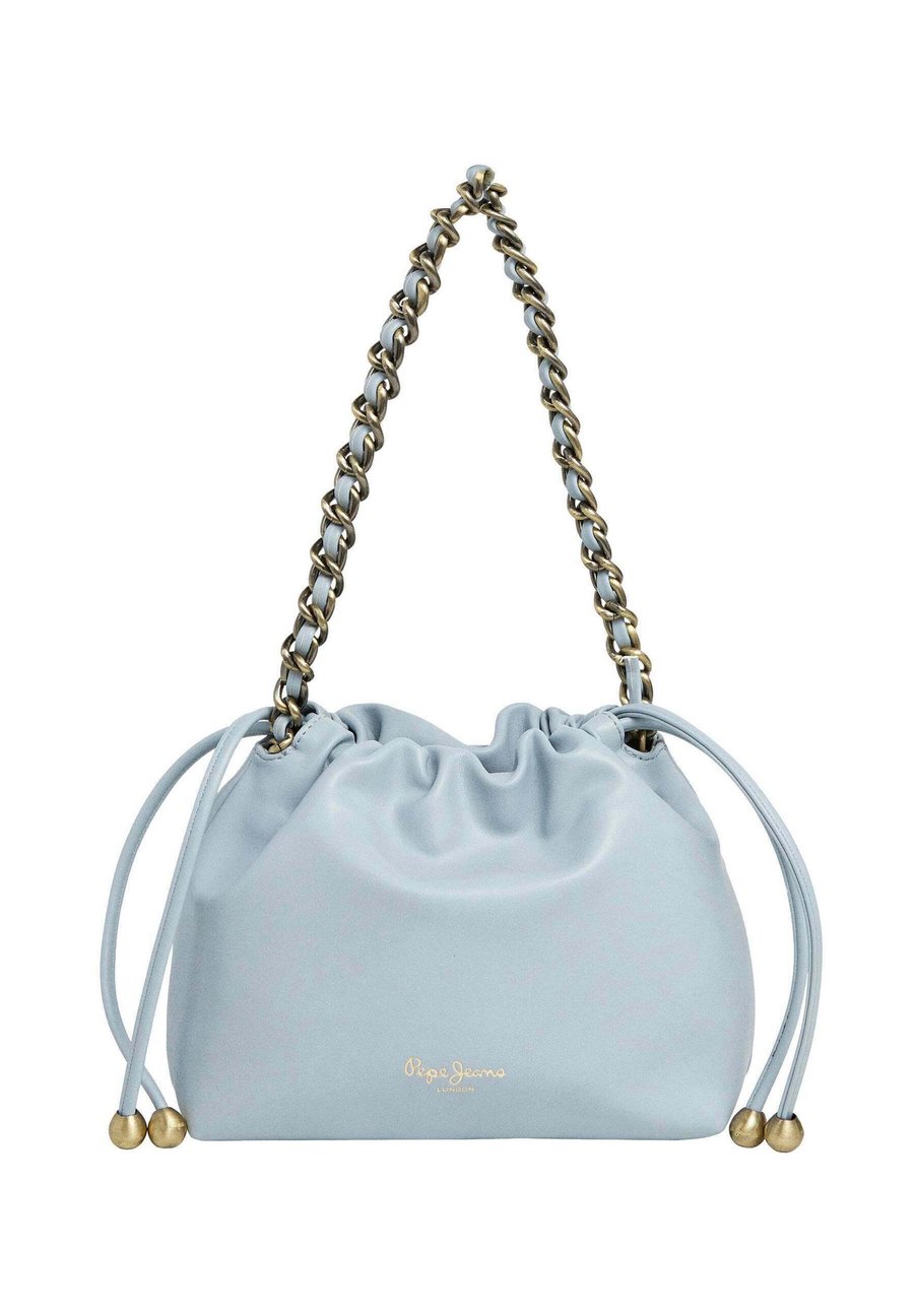 Сумка Pepe Jeans GEORGIA, Dazed Blue/Light Blue
Сумка Pepe Jeans GEORGIA, Dazed Blue/Light Blue