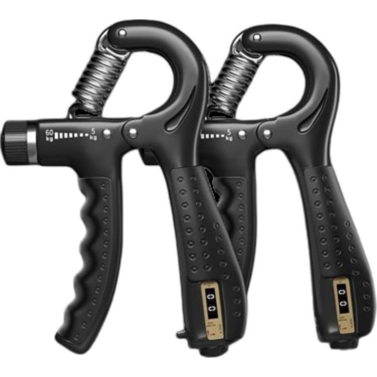 Grip PP электронный счетный унисекс 15,5*11 см LINING
Grip PP электронный счетный унисекс 15,5*11 см LINING