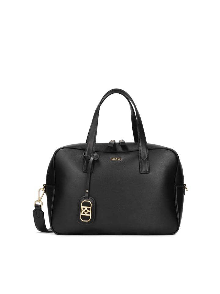 Сумка через плечо Kazar, черный
Сумка через плечо Kazar, черный