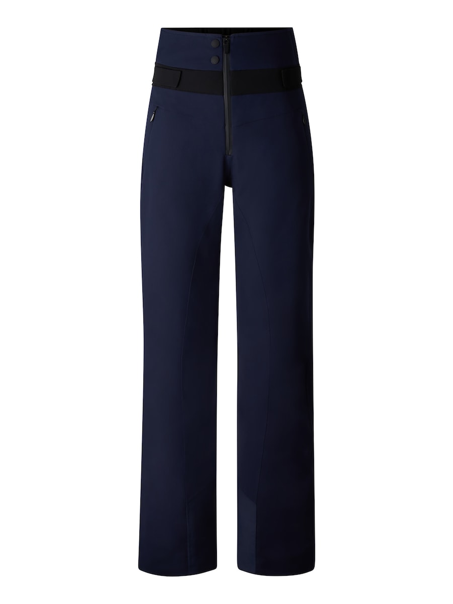 Расклешенные спортивные брюки Bogner Fire + Ice Borja, темно-синий
Расклешенные спортивные брюки Bogner Fire + Ice Borja, темно-синий