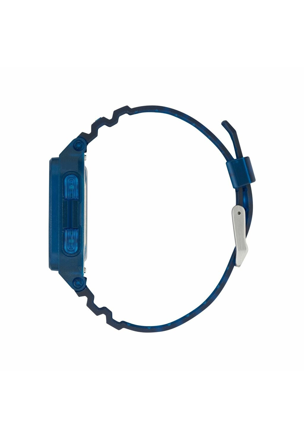 Цифровые часы adidas Originals, синий
Цифровые часы adidas Originals, синий