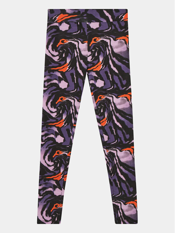 Леггинсы узкого кроя Ovs, мультиколор
Леггинсы узкого кроя Ovs, мультиколор