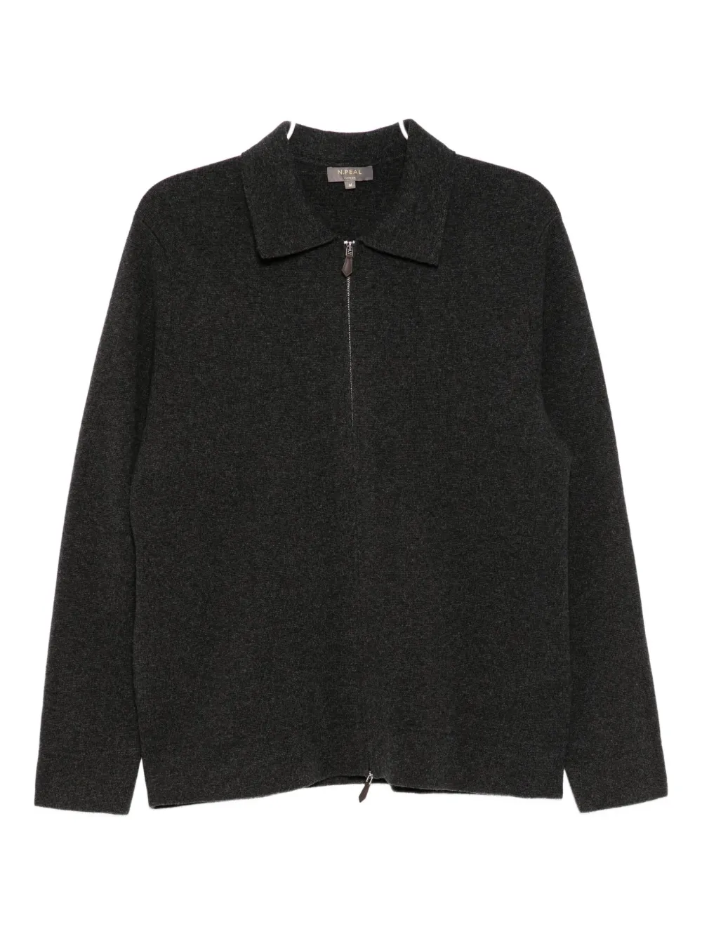 Куртка «Милано» N.Peal, серый
Куртка «Милано» N.Peal, серый