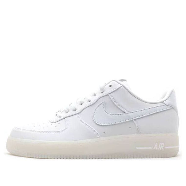 Кроссовки air force 1 low prm '08 qs 'pearl collection' Nike, белый
Кроссовки air force 1 low prm '08 qs 'pearl collection' Nike, белый