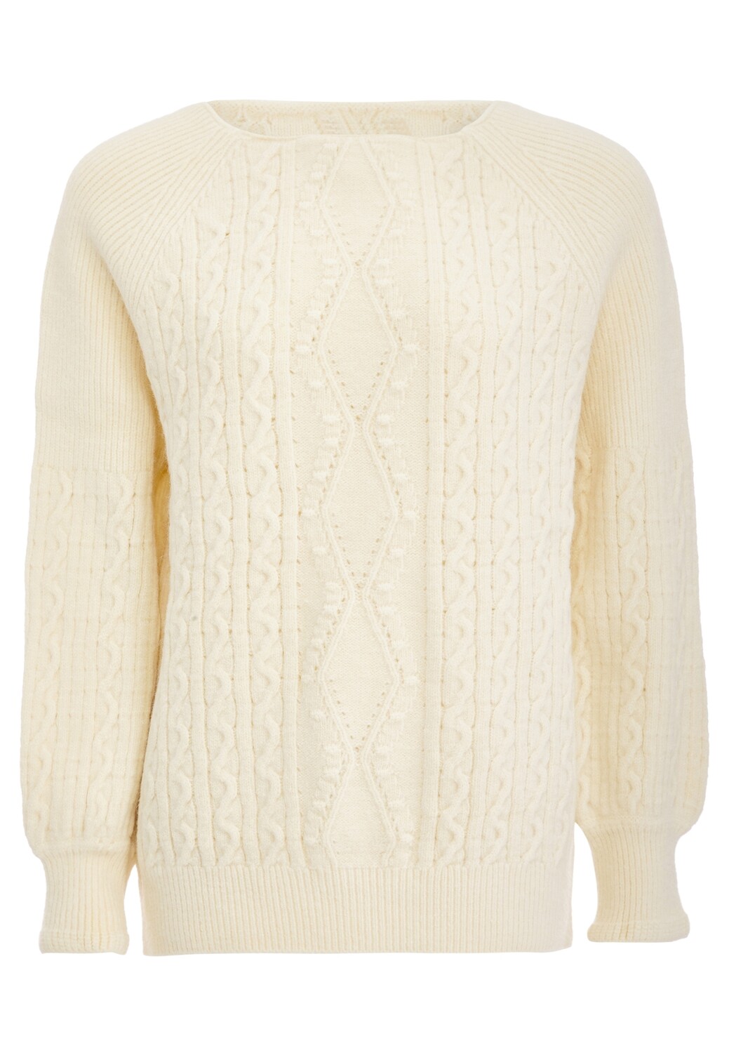 Свитер Tanuna Strick, бежевый
Свитер Tanuna Strick, бежевый