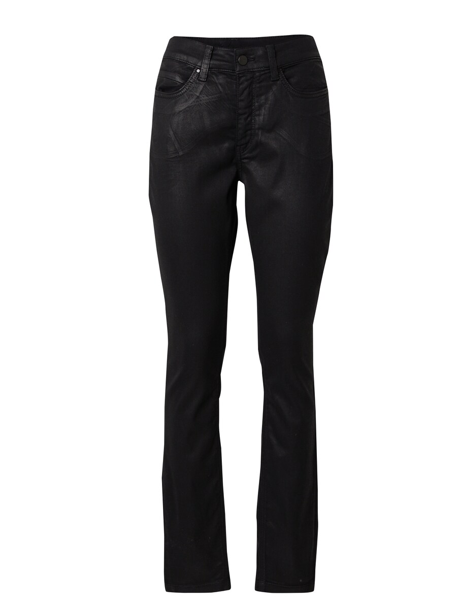 Узкие джинсы MAC DREAM, черный
Узкие джинсы MAC DREAM, черный