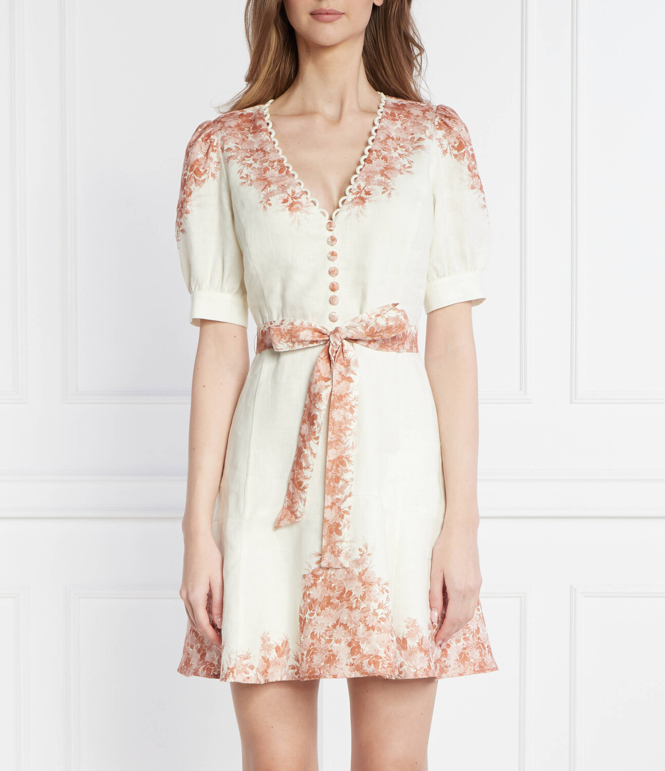 Платье TWINSET, белый
Платье TWINSET, белый