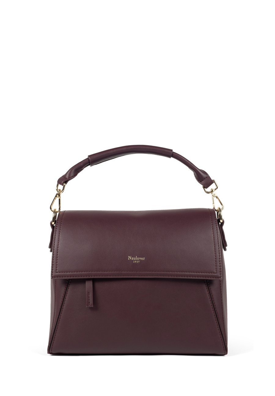 Сумка NAULOVER Handbag, Burgundy/Bordeaux
Сумка NAULOVER Handbag, Burgundy/Bordeaux