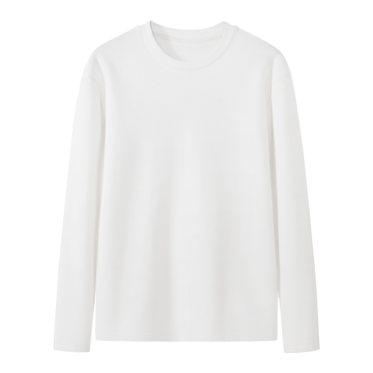 Футболка интимной серии Unisex SUPIELD, белый
Футболка интимной серии Unisex SUPIELD, белый