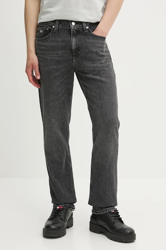 Джинсы Tommy Jeans, серый
Джинсы Tommy Jeans, серый