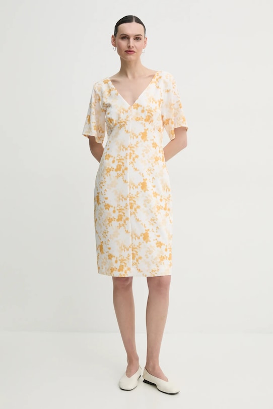 Платье Audette 2Ndday, бежевый
Платье Audette 2Ndday, бежевый