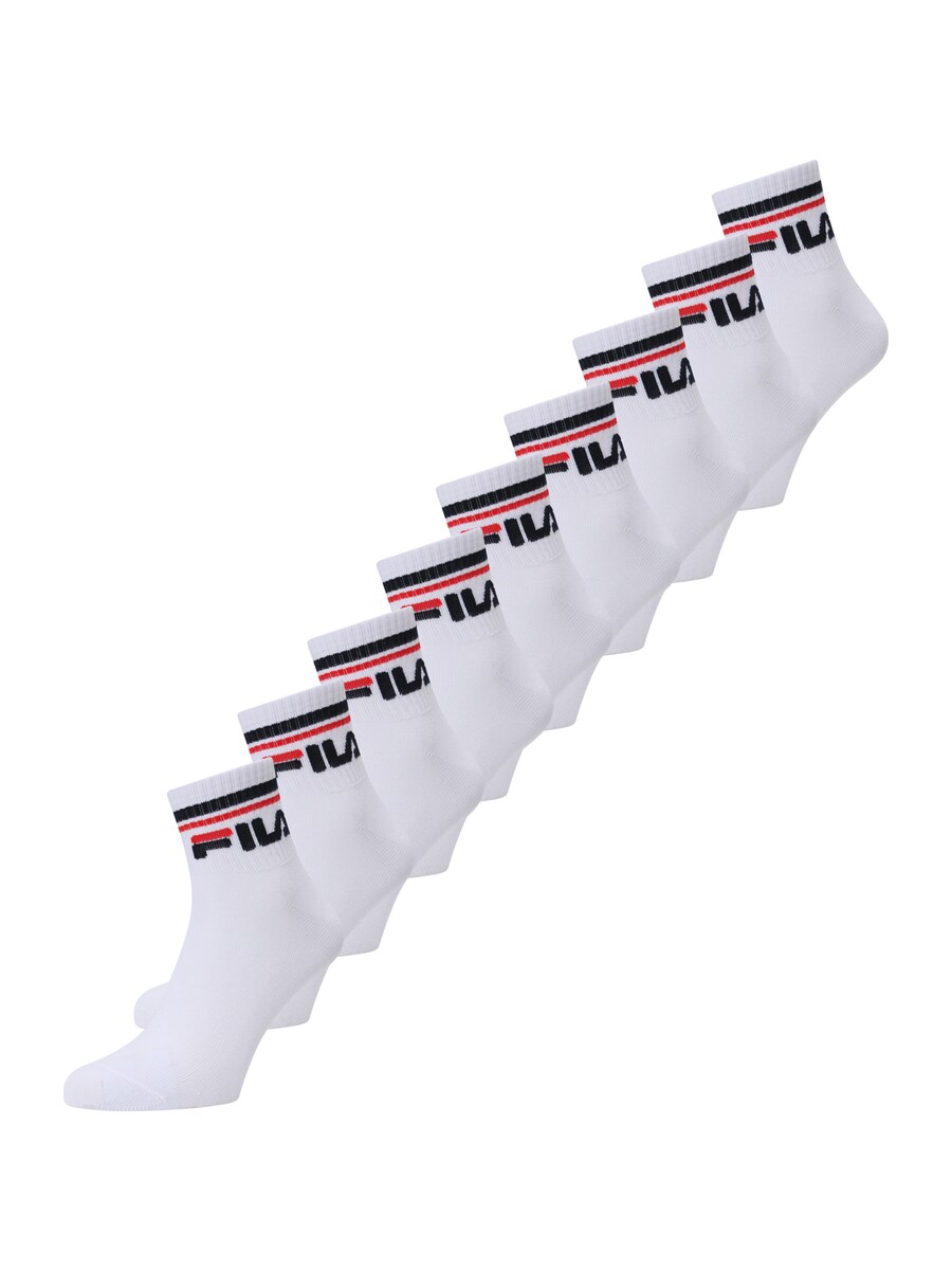 Носки FILA, белый
Носки FILA, белый