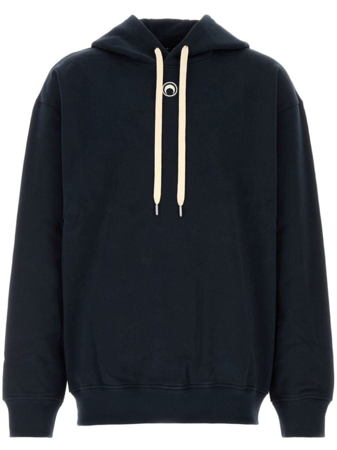 Толстовка с капюшоном из флиса с логотипом Moon Marine Serre, синий
Толстовка с капюшоном из флиса с логотипом Moon Marine Serre, синий