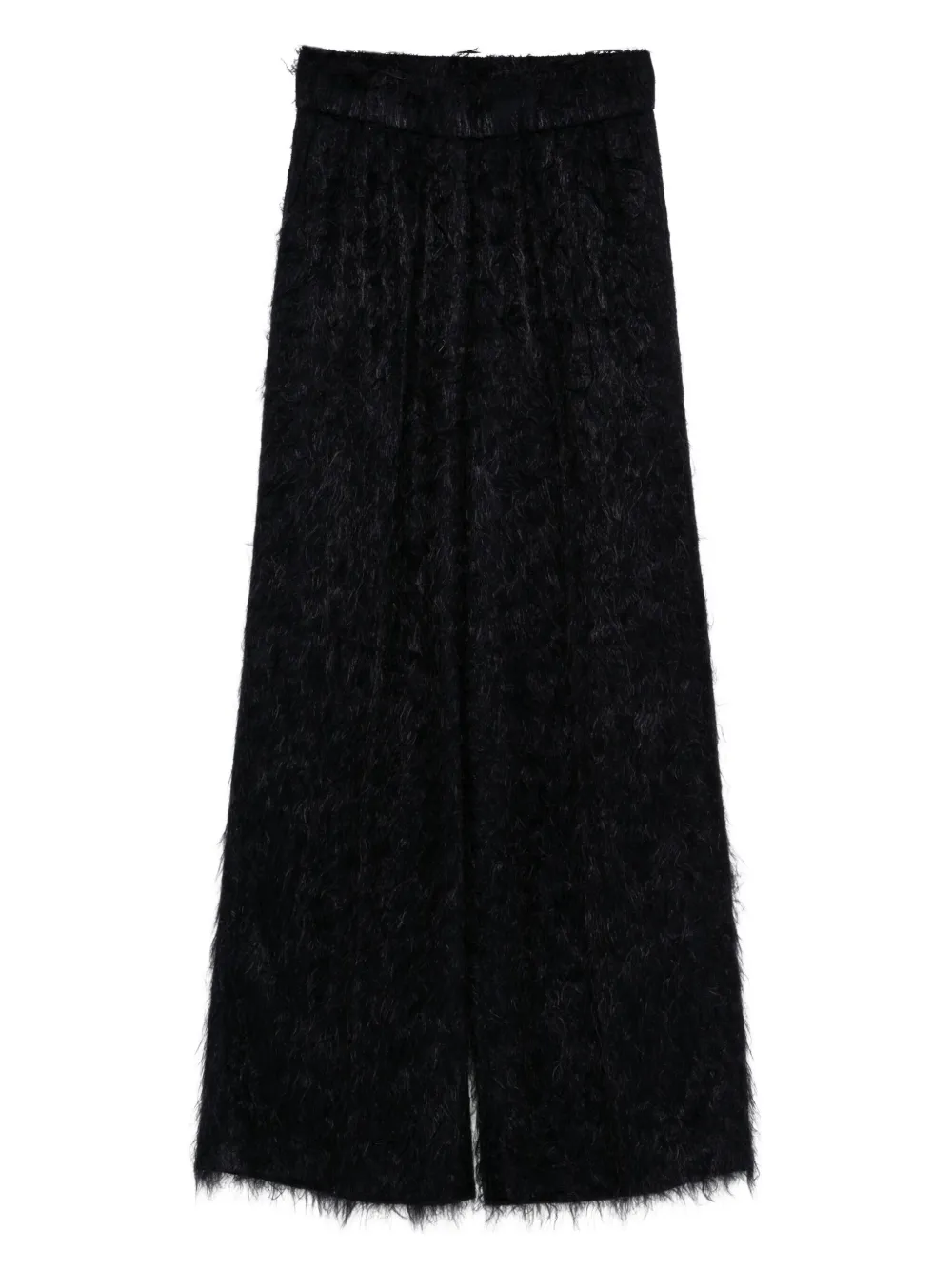 Брюки с матовой отделкой Peserico, синий
Брюки с матовой отделкой Peserico, синий