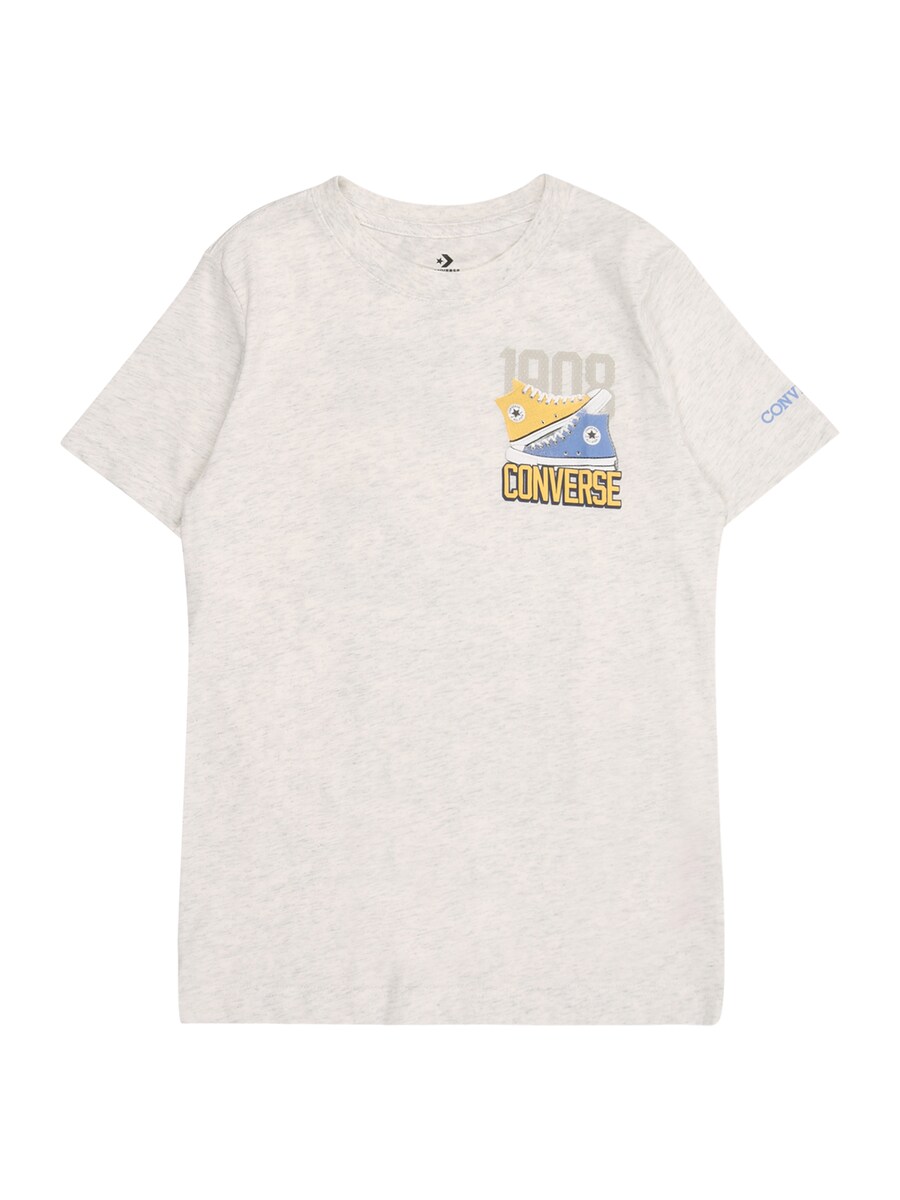 Рубашка CONVERSE SNEAKER, пятнистый серый
Рубашка CONVERSE SNEAKER, пятнистый серый