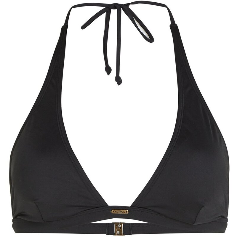 Bikini top marga top O'Neill, цвет black out
Bikini top marga top O'Neill, цвет black out