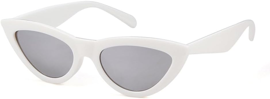 Винтажные солнцезащитные очки MUTYNE «кошачий глаз» для мужчин и женщин, уникальные треугольные солнцезащитные очки, женские очки, очки для женщин с защитой от УФ-излучения UV400, C4
Винтажные солнцезащитные очки MUTYNE «кошачий глаз» для мужчин и женщин, уникальные треугольные солнцезащитные очки, женские очки, очки для женщин с защитой от УФ-излучения UV400, C4