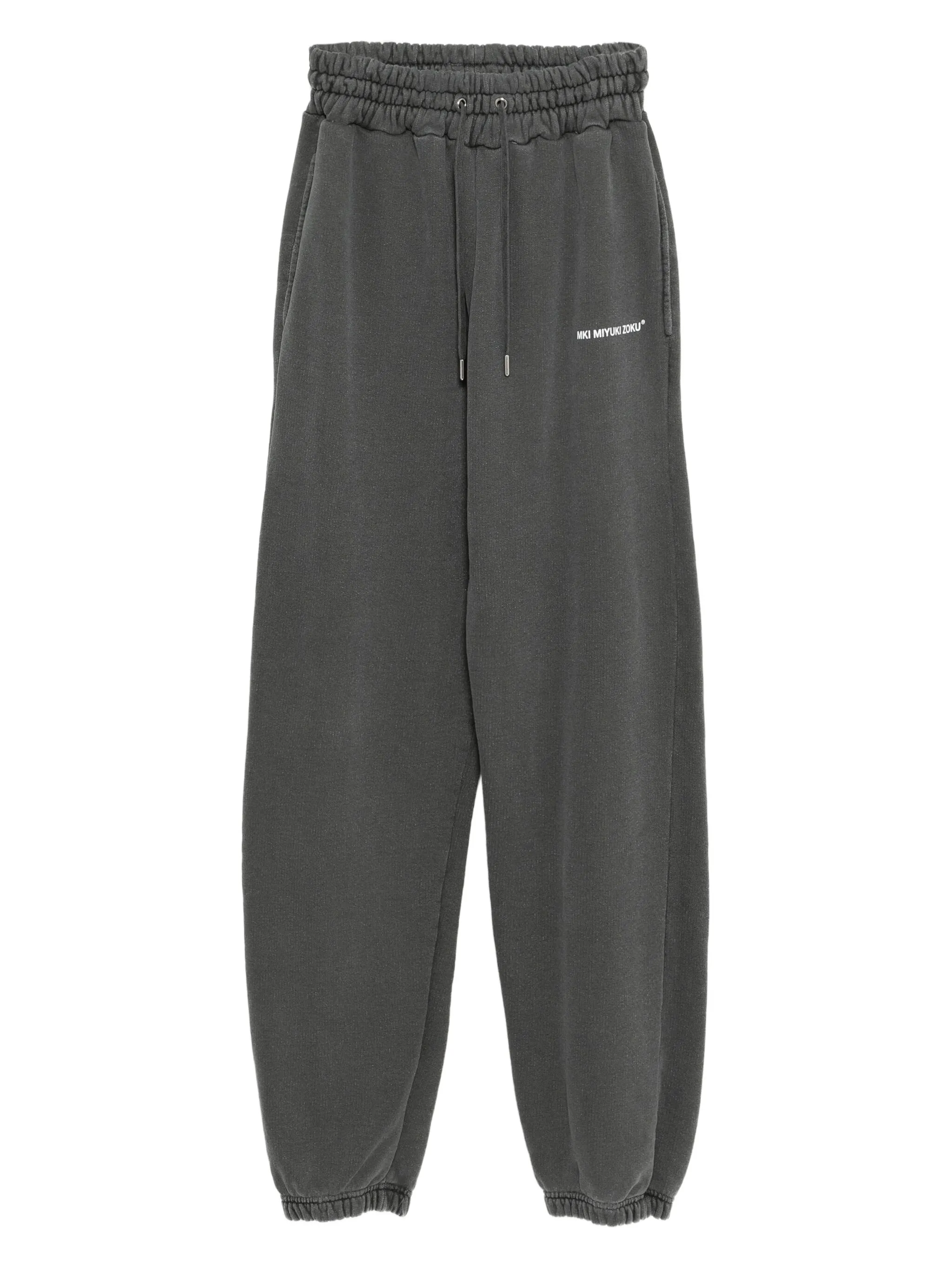 Спортивные брюки Uniform Mki Miyuki Zoku, серый
Спортивные брюки Uniform Mki Miyuki Zoku, серый