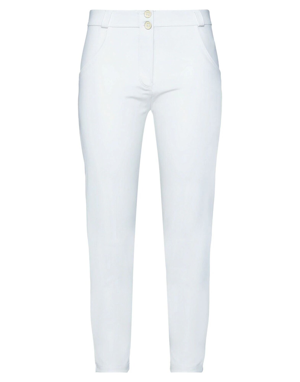 Брюки Freddy, белый 
Брюки Freddy, белый